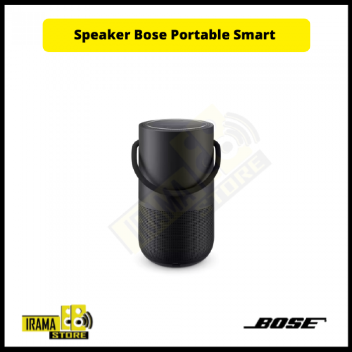 Speaker Bose Portable Smart